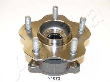 Маточина колеса в зборі ashika 4421073