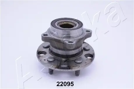 Маточина колеса в зборі Ashika 44-22095