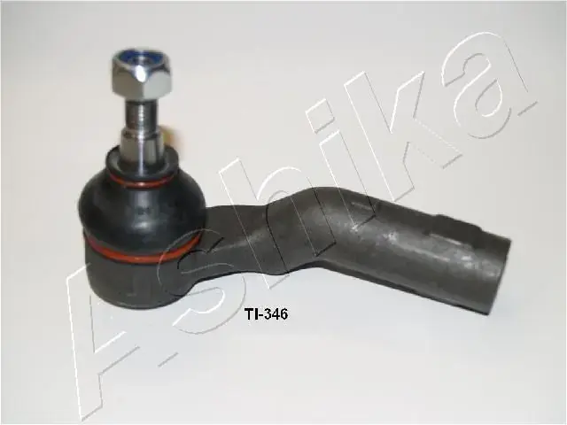 Наконечник рулевой тяги ashika 11103346L