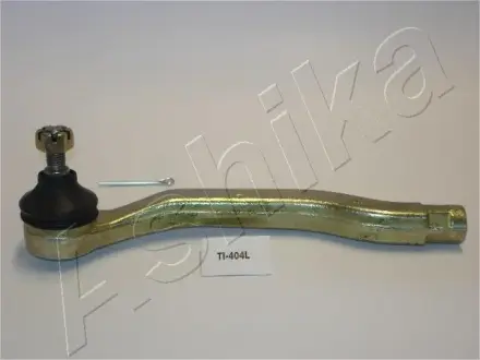 Наконечник рулевой тяги ashika 111-04-404L
