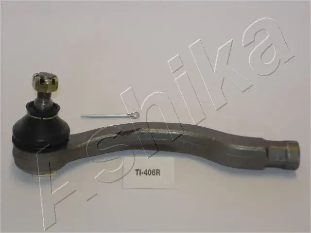 Наконечник рулевой тяги ashika 11104406R
