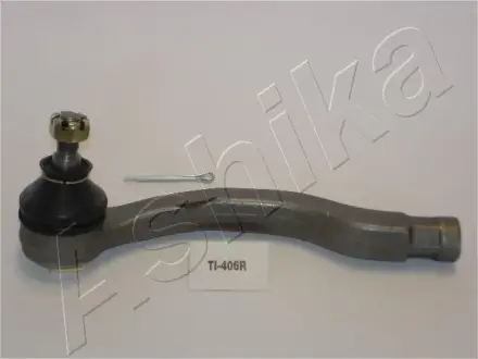 Рульові наконечники ashika 11104406R