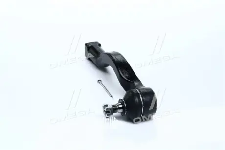Наконечник рулевой тяги ashika 11105523L Митсубиси L200
