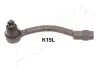 Рульові наконечники Ashika 1110KK15L (фото 1)