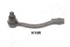 Наконечник рулевой тяги ashika 1110KK15R