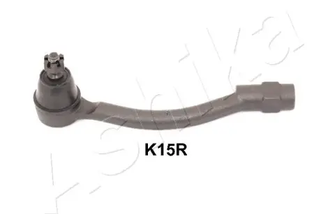 Наконечник рулевой тяги ashika 1110KK15R Hyundai Accent 2012, 2011