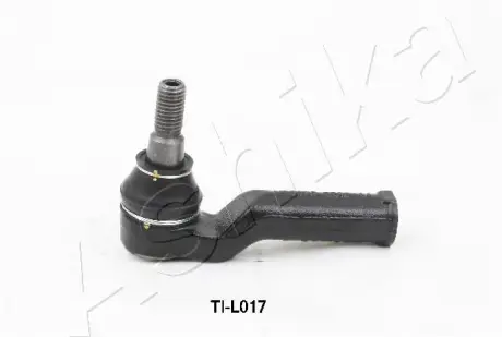 Рульові наконечники Ashika 1110LL017R