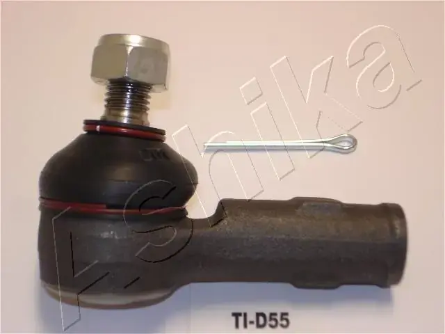 Наконечник рулевой тяги ashika 1110WD55