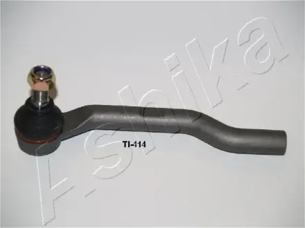 Наконечник рульової тяги ashika 111-04-413L