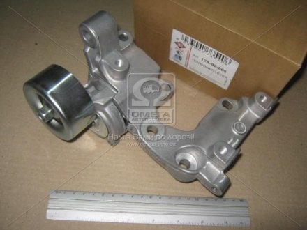 Натягувач привідного ременя TOYOTA LAND CRUISER 02- ashika 12802205