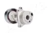 Натяжник паса поліклінового Nissan X-Trail 01- ashika 128-01-110