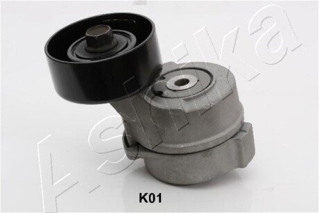 Натяжник паска поліклинового Hyundai/Kia 2.5 Crdi ashika 128-0K-K01