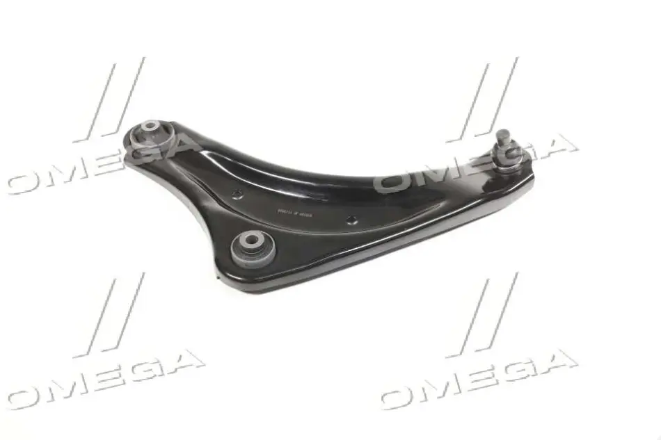 Нижний рычаг передней подвески ashika 7201146L
