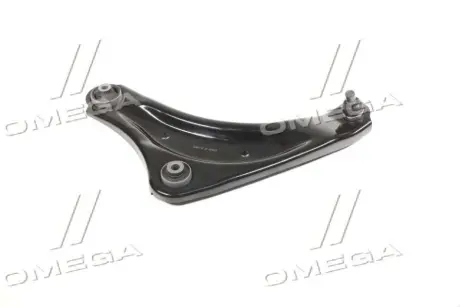 Нижний рычаг передней подвески ashika 7201146L Ниссан Жук