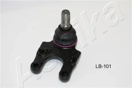 Подушка (опора) двигуна Ashika 5301101