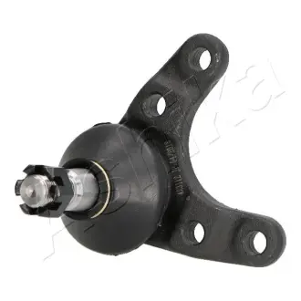 Подушка (опора) двигуна Ashika 7303328