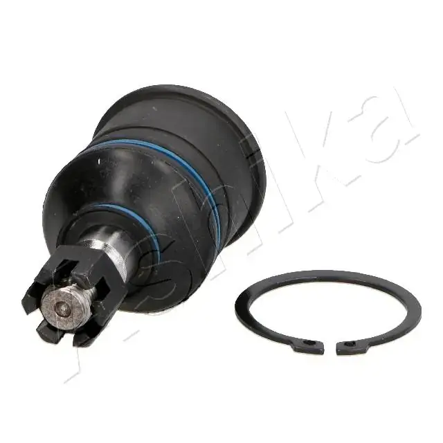 Подушка (опора) двигуна Ashika 73-04-404 (фото 1)