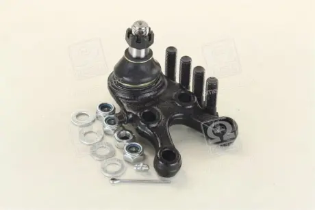 Подушка (опора) двигателя ashika 7305523L Митсубиси L200