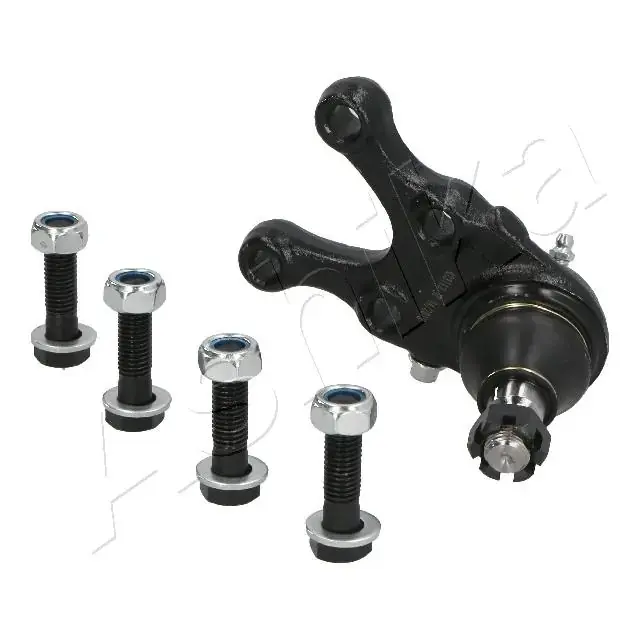 Подушка (опора) двигателя ashika 7305523R