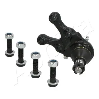 Подушка (опора) двигателя ashika 7305523R Митсубиси L200