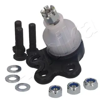 Подушка (опора) двигуна ashika 730CC01 Chevrolet Captiva c140