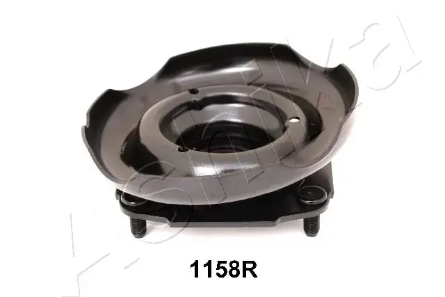 Опора амортизатора гумометалева ashika SMA0368
