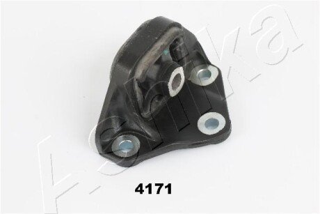 Опора КПП гумометалева ashika GOM4171