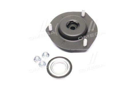 Опора стійки амортизатора передн. TOYOTA CAMRY 06- ashika SMA0154