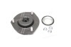 Опора стійки амортизатора передн. TOYOTA CAMRY 06- ashika SMA0154