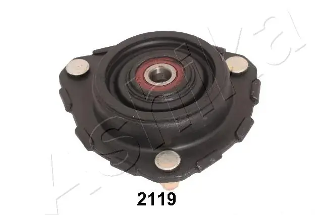 Опорна подушка амортизатора перед. L/P Toyota Avensis 1.6-2.0 97-03 ashika SMA0383