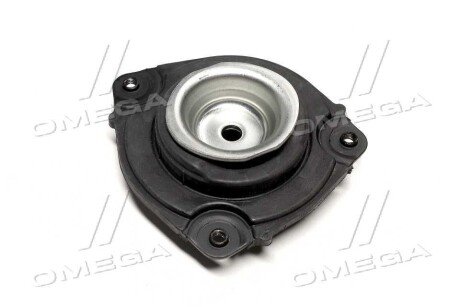 Опорна подушка передн.ліва Nissan Juke 10- ashika GOM1162L