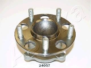 Підшипник зад. Honda Accord VIII (CL, CM) 2.0(CL7),2.4(CL9) ashika 44-24057