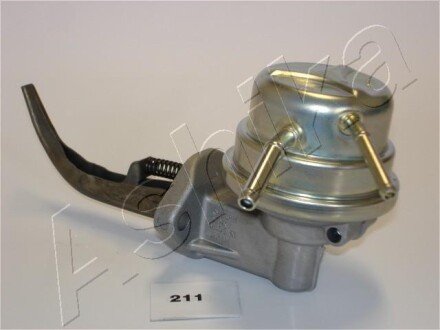 Паливний насос ashika 0502211