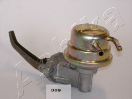 Паливний насос ashika 0503309