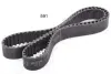 Пасок ГРМ Mitsubishi l200/ Space Wagon / Gear 2.4 92- Ashika 40-05-591