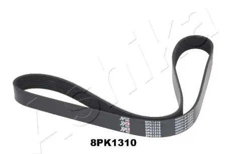 Пасок поліклиновий Mazda 6 2.2d 07- Ashika 112-8PK1310