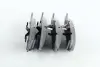 Передние тормозные колодки ashika 5000057