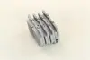Передние тормозные колодки ashika 5003341