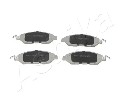 Передние тормозные колодки ashika 5005513 Ниссан Murano z52