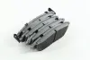Передние тормозные колодки ashika 50-0W-W15