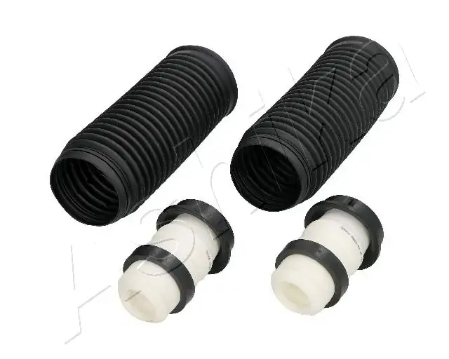 Передний амортизатор (стойка) ashika 159000946