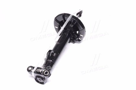 Передний амортизатор (стойка) ashika MA00292