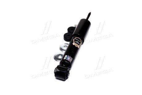 Передній амортизатор (стойка) ashika MA00526