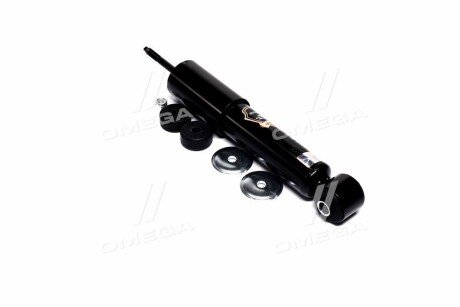 Передній амортизатор (стойка) ashika MA00526 на Фольксваген Транспортер т4