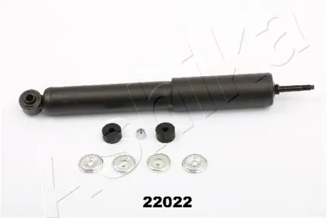 Передній амортизатор (стойка) Ashika MA-22022