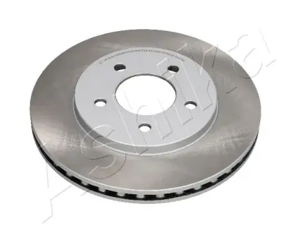 Передний тормозной диск ashika 60-00-095C