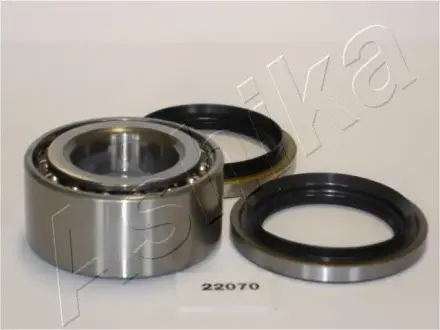 Підшипник кульковий d>30 ashika 4422070