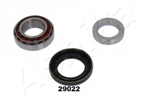 Підшипник кульковий d>30 Ashika 4429022