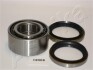 Підшипник перед. Nissan Almera 95-00/Sunny 90- ashika 44-12002