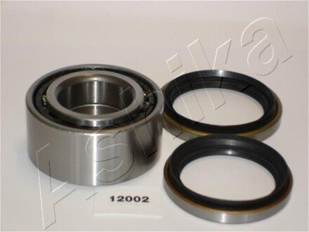 Підшипник перед. Nissan Almera 95-00/Sunny 90- ashika 44-12002